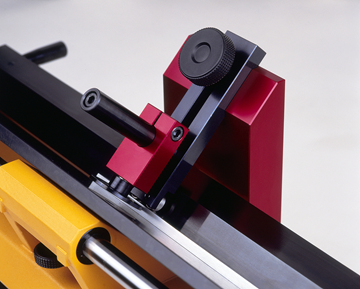 Bild von Niederhalter universell zu FS 500