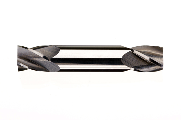 Bild von Zylindrischer Hartmetallfräser Schaft 6 mm, ALNOVA