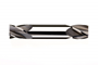Bild von Zylindrischer Hartmetallfräser Schaft 6 mm, ALNOVA