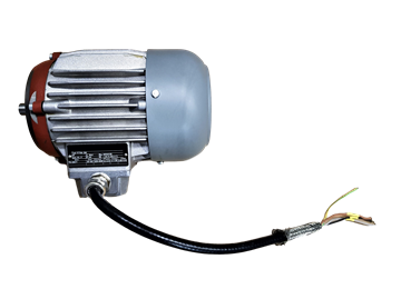 Bild von MF-V3-134Hz-Motor zu FS 500