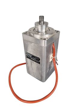 Bild von MF-V2-500Hz-Motor zu EF / EFG / FS 300