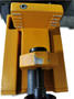 Bild von Occassion Universal-Entgrat- und Facettiermaschine EF