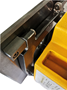 Bild von Occassion Universal-Entgrat- und Facettiermaschine EF