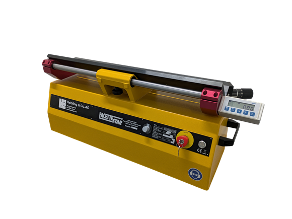 Bild von FS500 Einführungspaket mit Digitalanzeige