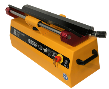 Bild von Anfasmaschine FS 500