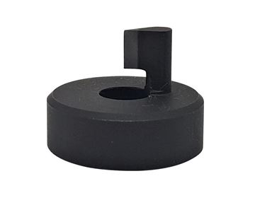 Bild von Führungsfinger mit Hartmetallnase