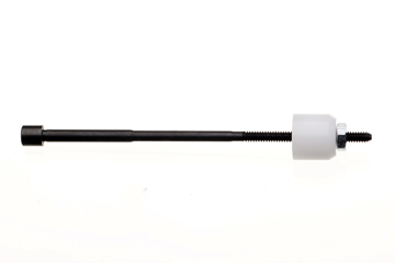 Bild von Führungswelle mit festem Zapfen Ø 2mm