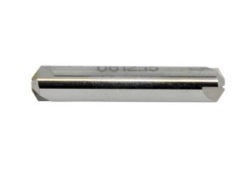 Bild von Hartmetall Winkel-Fräser Ø6 ∢120°